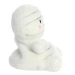 Aurora Spooky Palm Pals Brendan Mummy Plush Toy