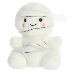 Aurora Spooky Palm Pals Brendan Mummy Plush Toy