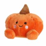 Aurora Spooky Palm Pals Paisley Pumpkin Plush Toy