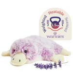 Microwavable Weighted Platypus Plush Toy
