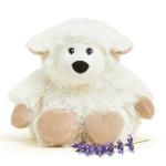 Warmies Junior Microwavable Sheep Plush Toy