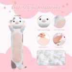 20'' Cute Cow Plush Body Pillow Toy