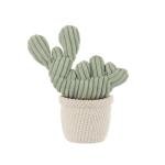 Apricot Lamb Cactus Plush Toy for Kids