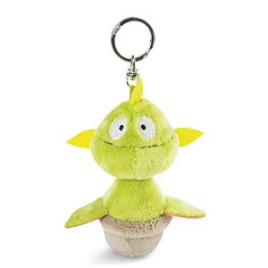 NICI Gisela Eco-Friendly Carnivorous Plant Keyring