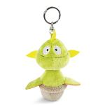 NICI Gisela Eco-Friendly Carnivorous Plant Keyring