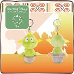 NICI Gisela Eco-Friendly Carnivorous Plant Keyring