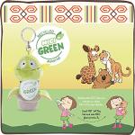 NICI Gisela Eco-Friendly Carnivorous Plant Keyring