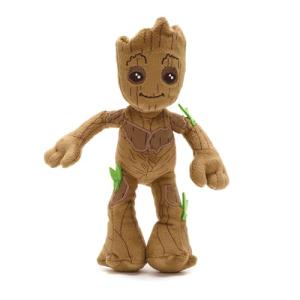 Disney Groot Mini Bean Bag Plush Toy