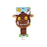 Gruffalo Kids Soft Travel Neck Cushion Buddy