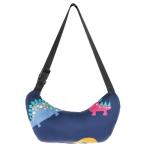 Dinosaur Travel Pillow for Kids and Adults
