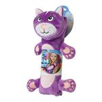 Cuddly Cat Seat Belt Buddy Travel Pillow