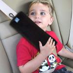CoolBebe Soft Seat Belt Pillow for Kids