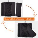 CoolBebe Soft Seat Belt Pillow for Kids