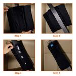 CoolBebe Soft Seat Belt Pillow for Kids