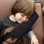 CoolBebe Soft Seat Belt Pillow for Kids