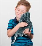 DolliBu Wild Plush Stingray Stuffed Animal Buddy