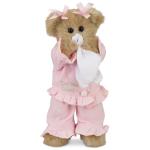 Get Well Soon Teddy Bear - Sicky Vicky 10