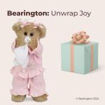 Get Well Soon Teddy Bear - Sicky Vicky 10
