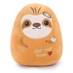 Get Well Soon Sloth Plush Toy - 8 Inches