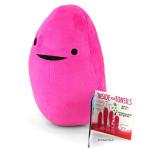 I Heart Guts Tonsil Plush Toy - You're Swell