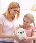 Get Well Soon Dog Plush Toy - 9 Inch