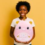 Get Well Soon Unicorn Plush Pillow Toy