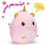 Get Well Soon Unicorn Plush Pillow Toy