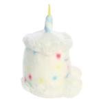 Aurora Palm Pals Happy Birthday Cake Plush Toy