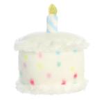 Aurora Palm Pals Happy Birthday Cake Plush Toy