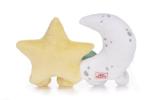 Love You To The Moon Plush Toy Set