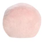 Heart Eyes Pink Soft Toy by SMILEYWORLD®