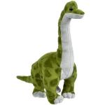 15" Brachiosaurus Plush Toy - Soft and Cuddly