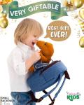 Dinosaur Plush Toys for Toddlers and Kids