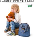 Dinosaur Plush Toys for Toddlers and Kids