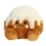 Aurora® Sugary Cinnamon Roll™ Pocket-Sized Plush Toy