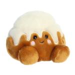 Aurora® Sugary Cinnamon Roll™ Pocket-Sized Plush Toy