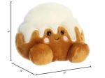 Aurora® Sugary Cinnamon Roll™ Pocket-Sized Plush Toy