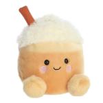 Aurora Festive Palm Pals Pumpkin Spice Latte Plush