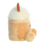 Aurora Festive Palm Pals Pumpkin Spice Latte Plush