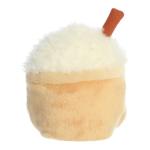 Aurora Festive Palm Pals Pumpkin Spice Latte Plush
