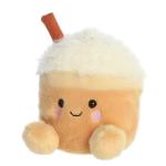 Aurora Festive Palm Pals Pumpkin Spice Latte Plush