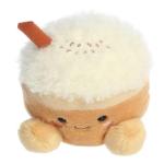 Aurora Festive Palm Pals Pumpkin Spice Latte Plush