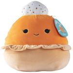 Torize The Pumpkin Pie Squishmallow Plush Toy