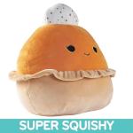 Torize The Pumpkin Pie Squishmallow Plush Toy