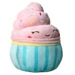 Squishmallows Diedre Cupcake Plush Toy (7.5 Inch)