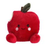 Aurora® Pocket-Sized Crisp Red Apple Plush Toy