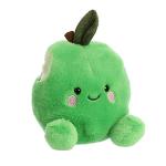 Aurora Palm Pals Jolly Green Apple Plush Toy