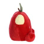 Aurora® Pocket-Sized Crisp Red Apple Plush Toy
