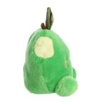 Aurora Palm Pals Jolly Green Apple Plush Toy
