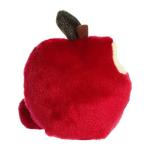 Aurora® Pocket-Sized Crisp Red Apple Plush Toy